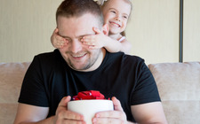 Celebrate father’s day 2022 - Gift ideas + tips