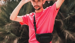 What do you need to know about clear fanny packs?