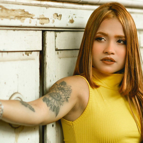 thumbnail of How to style a crochet dress?